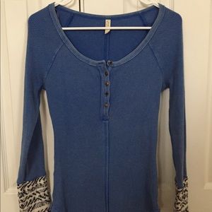 Free People thermal